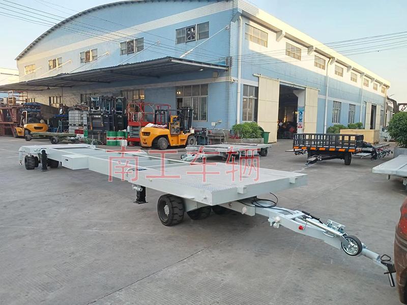 18吨大型船艇转运工具OD在线(中国)有限公司