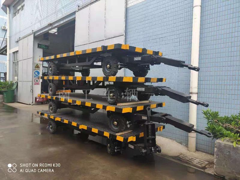 3T无动力牵引骨架型OD在线(中国)有限公司