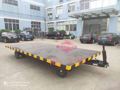 无动力叉车牵引OD在线(中国)有限公司8吨