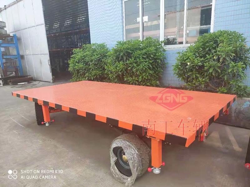 3.5吨OD在线(中国)有限公司带刹车减震带螺悬支腿