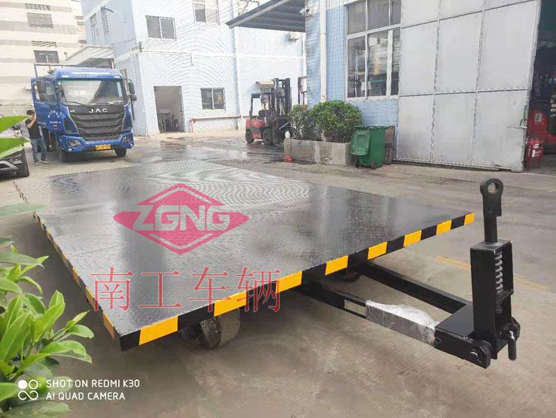 5吨2.9米宽转运平台OD在线(中国)有限公司