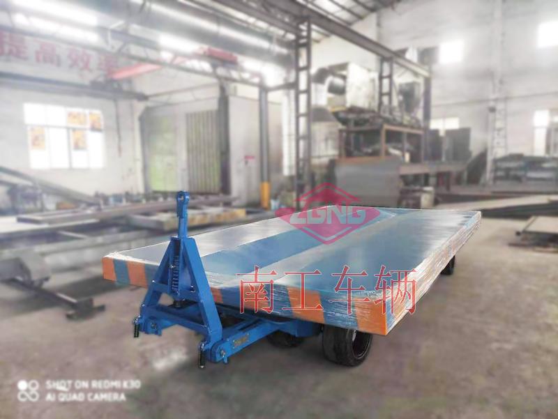 牵引重型OD在线(中国)有限公司20吨下凹式