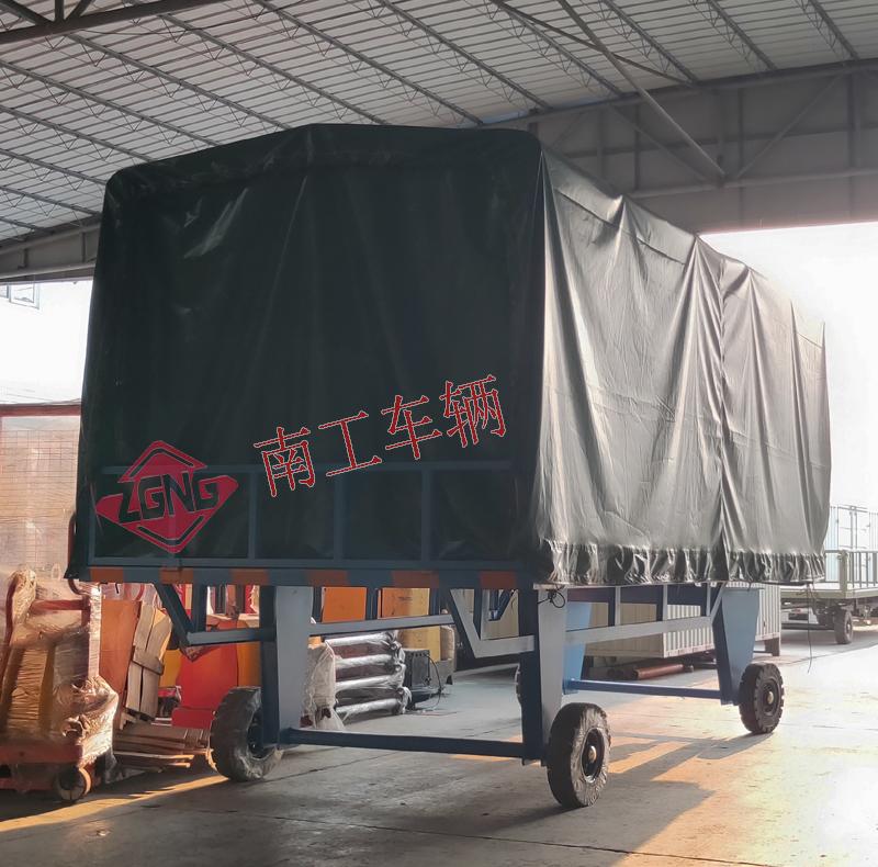 5吨雨棚OD在线(中国)有限公司 加高型