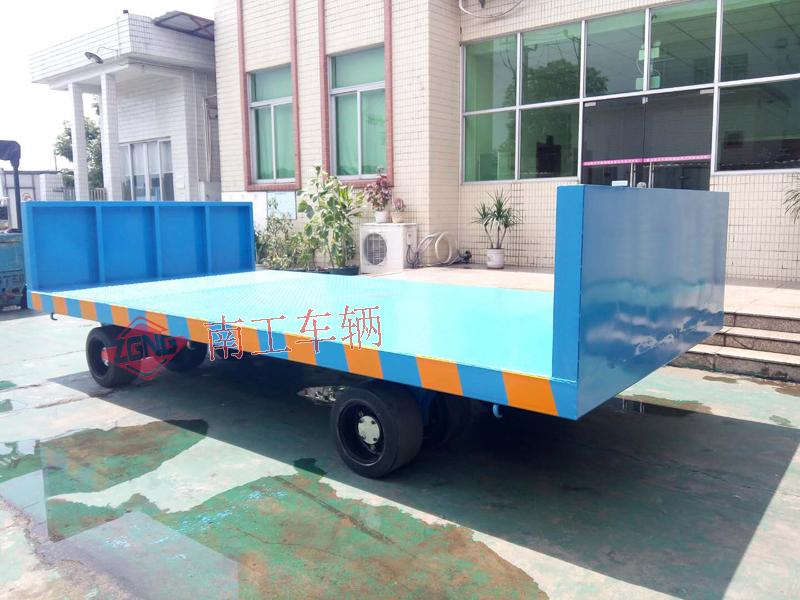 20吨前后护栏重型OD在线(中国)有限公司