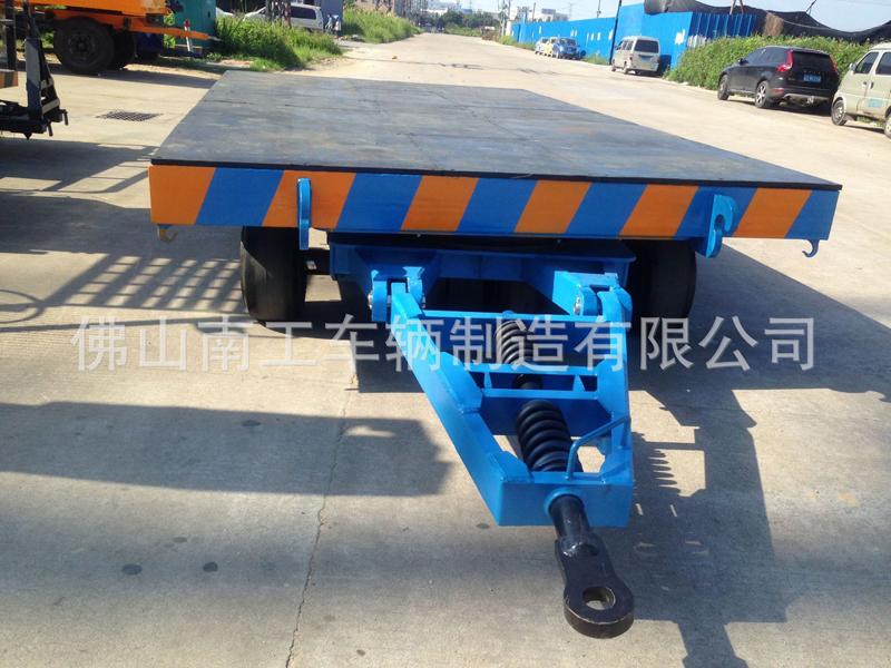 模具周转运输重型OD在线(中国)有限公司 45吨