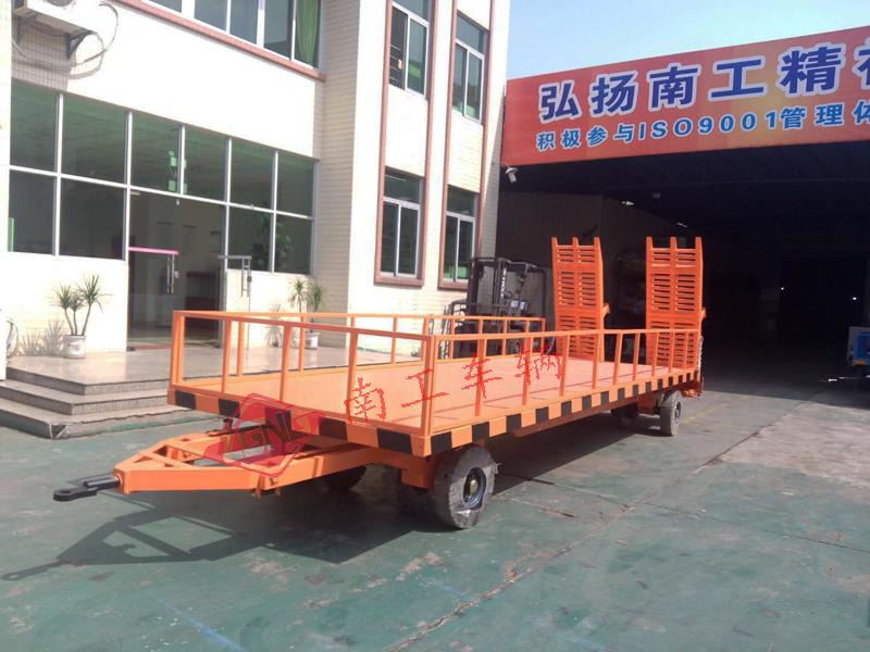 挖机 铲车 吊机用10吨全挂OD在线(中国)有限公司