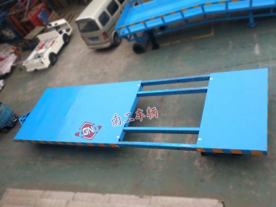 平板车 15吨伸缩型OD在线(中国)有限公司