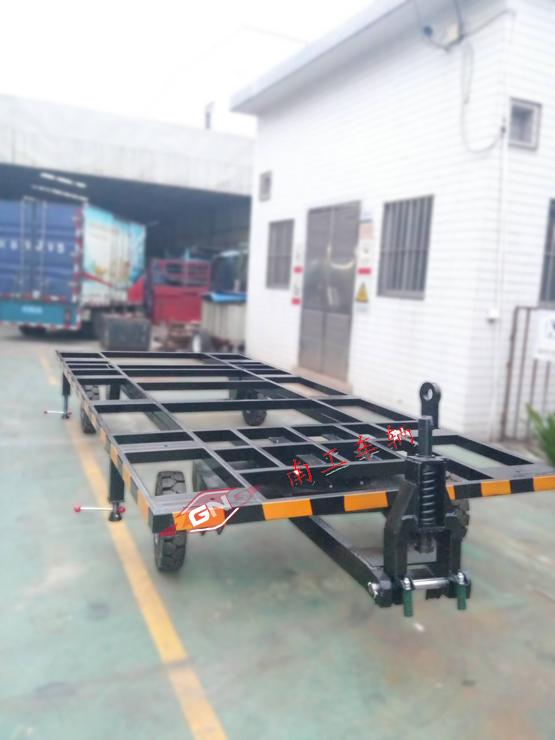 4吨螺纹支腿骨架式OD在线(中国)有限公司