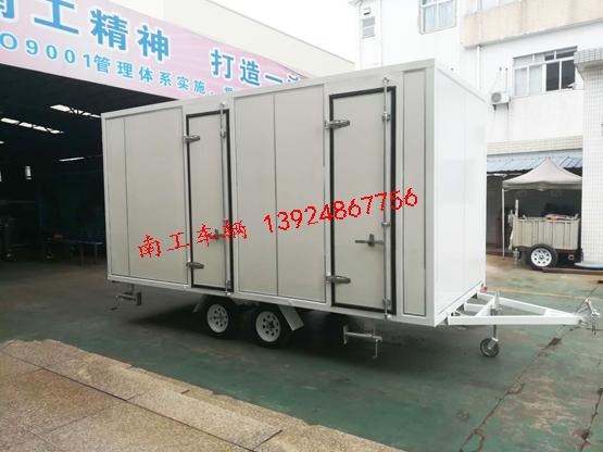 1.5吨白色厢式OD在线(中国)有限公司