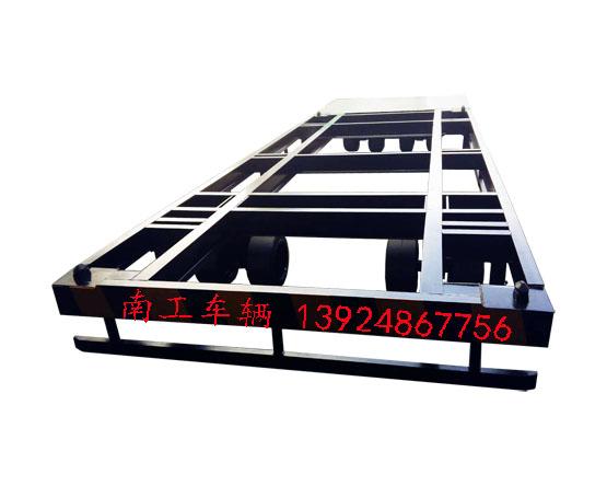 20T框架型集装箱用OD在线(中国)有限公司