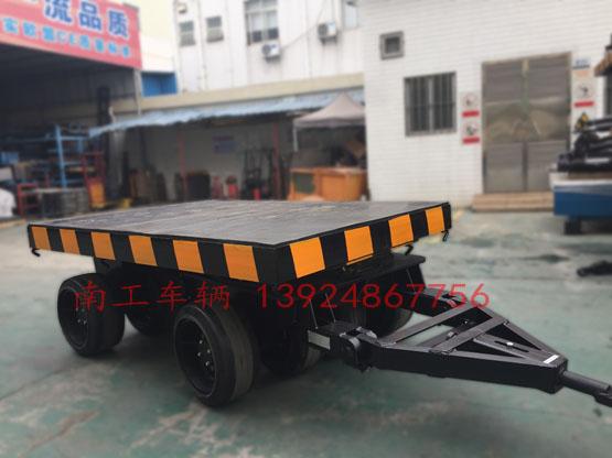非标定制30吨重型8轮OD在线(中国)有限公司
