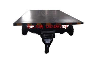无动力工业牵引3吨OD在线(中国)有限公司