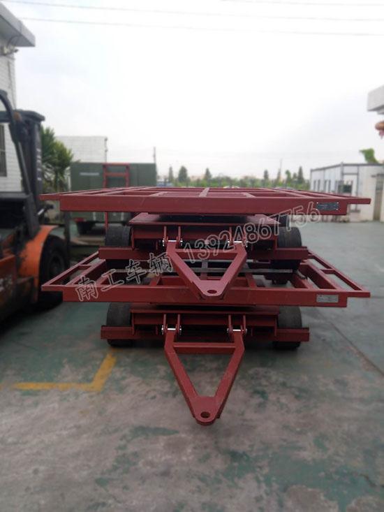 牵引5T骨架型OD在线(中国)有限公司