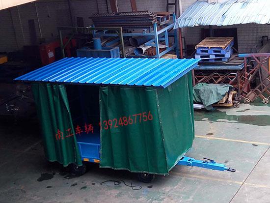 3吨雨篷OD在线(中国)有限公司