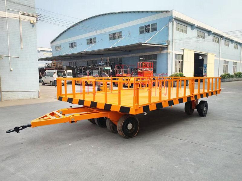 15吨护栏型牵引工具OD在线(中国)有限公司