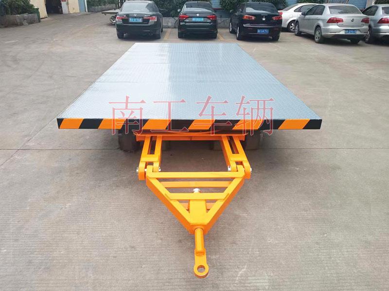 10吨中型牵引OD在线(中国)有限公司