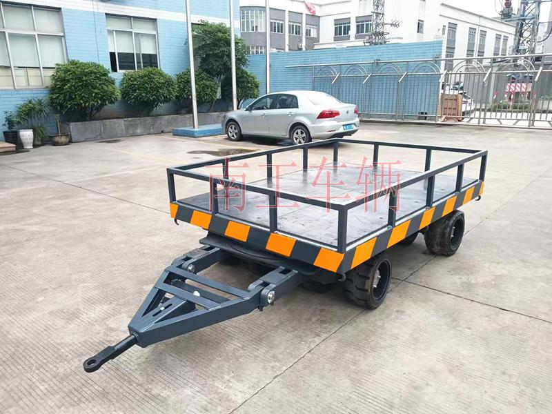 20吨护栏型牵引OD在线(中国)有限公司