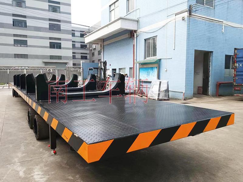 25吨重型OD在线(中国)有限公司 带支撑固定座