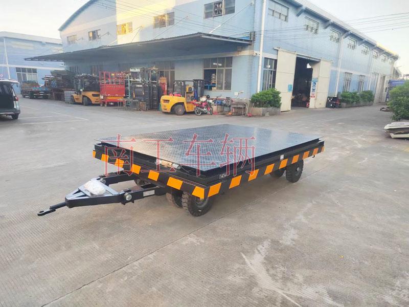 10吨骨架式工业OD在线(中国)有限公司加装电子称