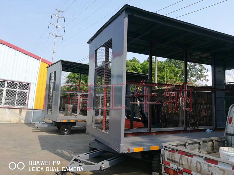 4吨铁板雨蓬OD在线(中国)有限公司 牵引工业OD在线(中国)有限公司