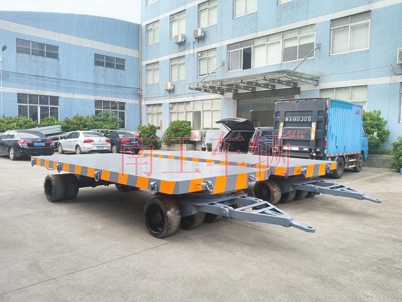 厂区转运重型工业OD在线(中国)有限公司