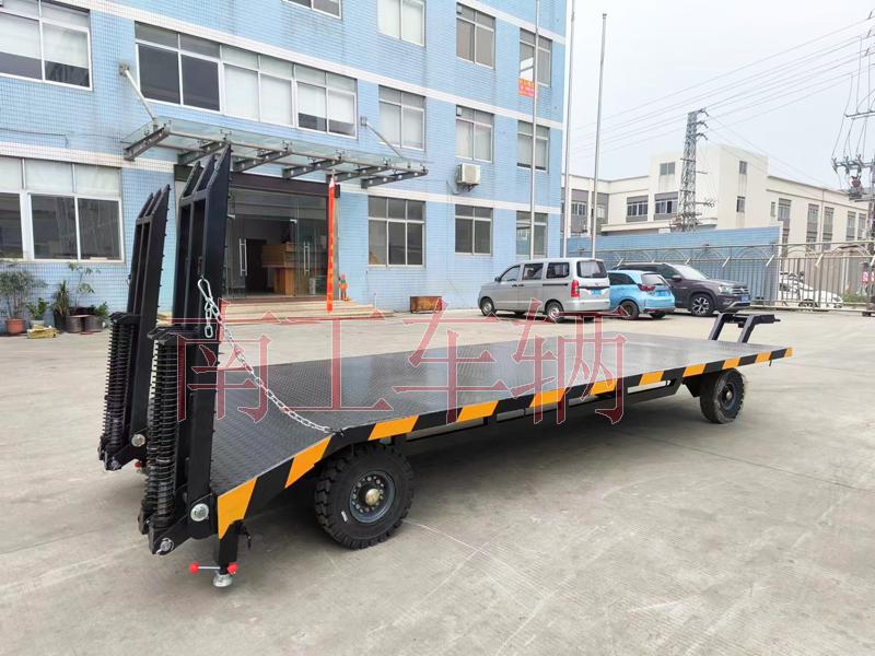6吨带爬梯移动OD在线(中国)有限公司