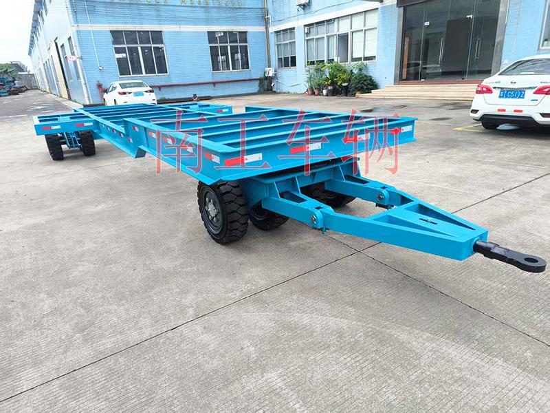 30吨4米宽骨架式重型OD在线(中国)有限公司