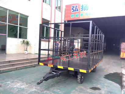 3吨高护栏无动力全挂OD在线(中国)有限公司黑色I.jpg
