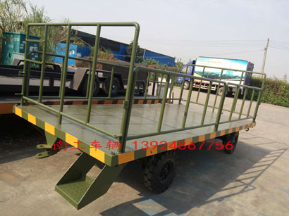 军绿色5吨护栏式OD在线(中国)有限公司2I.jpg