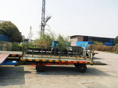 军绿色5吨护栏式OD在线(中国)有限公司4I.jpg