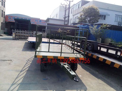 军绿色5吨护栏式OD在线(中国)有限公司3I.jpg