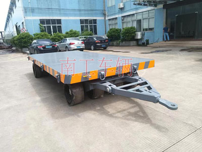 25吨重型工业OD在线(中国)有限公司全挂式牵引拖车底盘带牵引环I.jpg