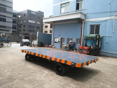 25吨重型工业OD在线(中国)有限公司全挂式牵引拖车底盘带牵引环3I.jpg