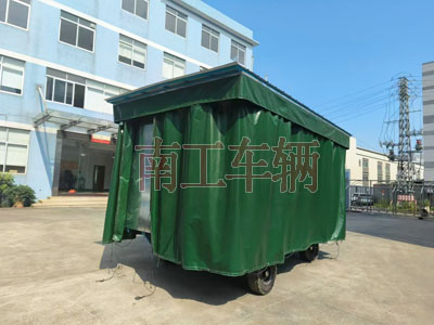 5吨雨篷OD在线(中国)有限公司护栏可拆型牵引工具拖车5I.jpg