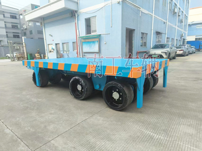 40吨重型OD在线(中国)有限公司 无动力牵引全挂工具拖车4I.jpg