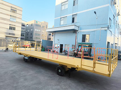 10吨OD在线(中国)有限公司前后带护栏型全挂车4I.jpg