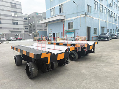 25吨V字重型钢卷OD在线(中国)有限公司 牵引全挂车1I.jpg