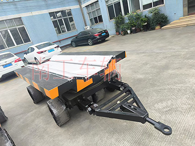 25吨V字重型钢卷OD在线(中国)有限公司 牵引全挂车2I.jpg