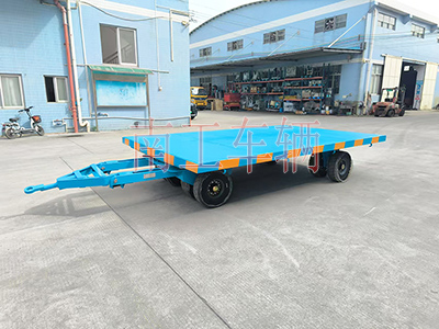 9吨OD在线(中国)有限公司无动力牵引工具拖车1I.jpg